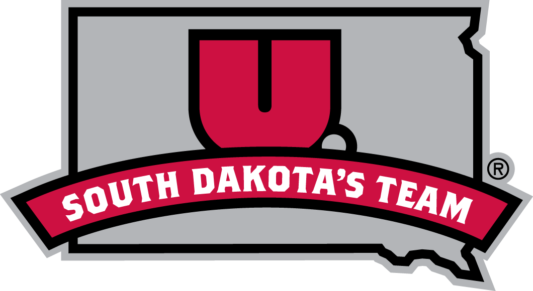South Dakota Coyotes 2004-2011 Misc Logo v2 DIY iron on transfer (heat transfer)